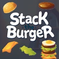 ABCya! • Stack the Burger