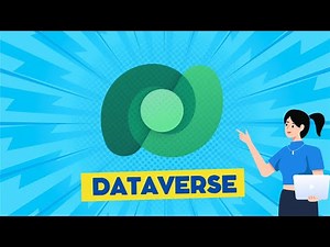 Microsoft Dataverse Overview (with features & demo)