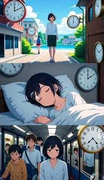 Infinity loop(hi-tech hardstyle rock)