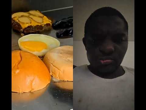 Beef Hamburger The Process Of Making Delicious Food #burgers #beef #asmr