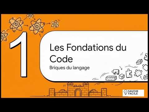 Syntaxe JavaScript guide complet