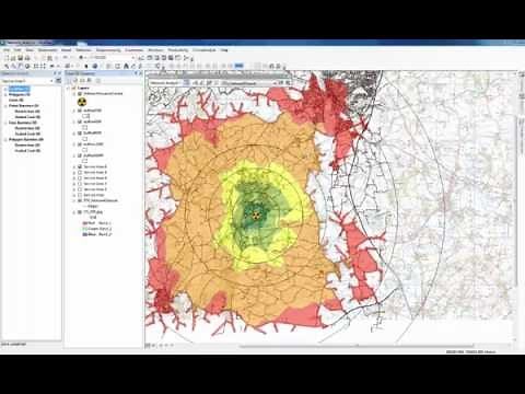 Network Analysis Walkthrough