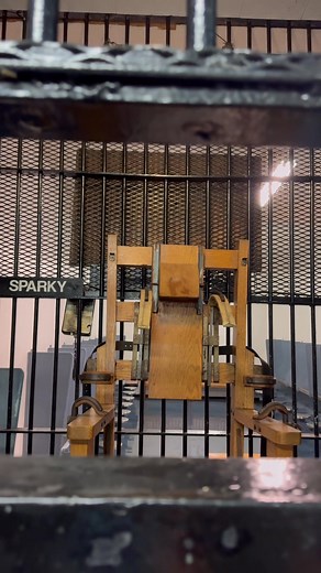 Could you spend the night in a haunted prison? There are so many institutions around the country that have reported hauntings. Asylums, hospitals, prisons- even small houses and privately owned businesses are said to have spiritual encounters. I believe prisons can be some of the scariest, because of the sheer size of these spots and who may still occupy these walls- it’s not a sick patient in an old hospital, or somebody’s nice old grandma for the most part 😬 Clips from the Moundsville Peniten