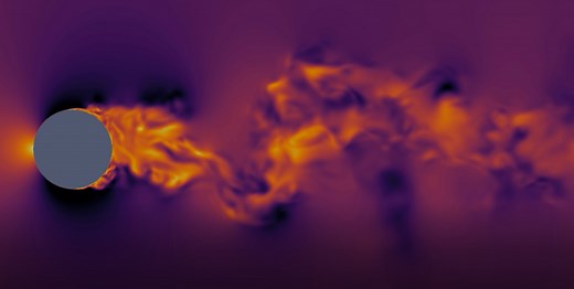 Vortex Shedding 101: What is it & Why Does It Matter?