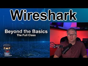 Wireshark Intermediate Class