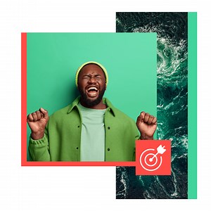 How to set and exceed social media goals [9 examples]