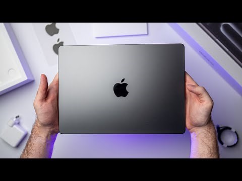 How To Set Up a New MacBook (2026 Step-By-Step Guide)