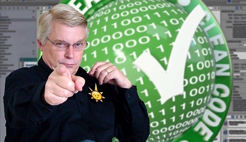 دوره کامل کدنویسی تمیز Clean Code: The Clean Coder