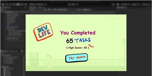 Managing HighScore with Unity's PlayerPrefs