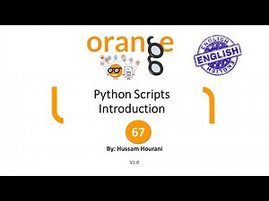 67 : Python Scripts : Introduction