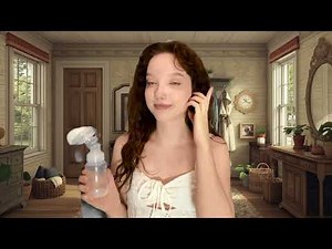 Beginner’s Breast Pumping Tutorial | Milk Expression Made Simple