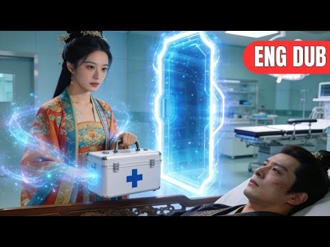 A surgeon transmigrates, saves a dying prince with modern medicine & shocks everyone! 🤯
