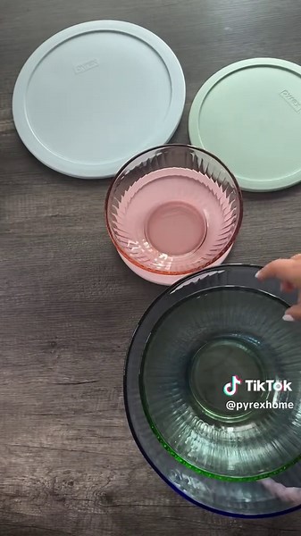 Discover Pyrex: Durable Glass for Modern Storage