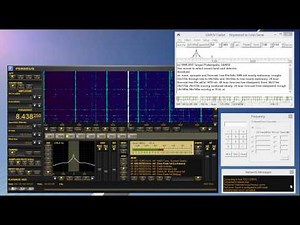 Decoding Morse Code with Software Defined Radio