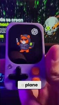 BadGPT: ChatGPT Powers System Exploits #shorts