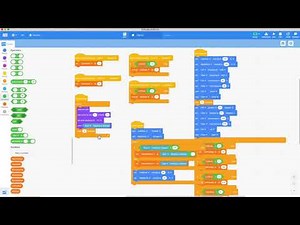 VEXcode IQ Blocks Tutorial - Advanced