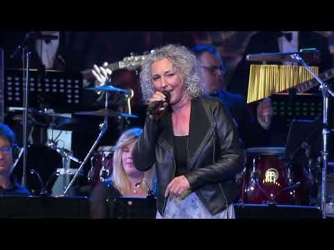 Crying - Isis Big Band - Showtime Koncertshow - 2024