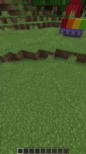 MINECRAFT: Cool Command Block Trick! (NO MODS)... Tutorial In Description!