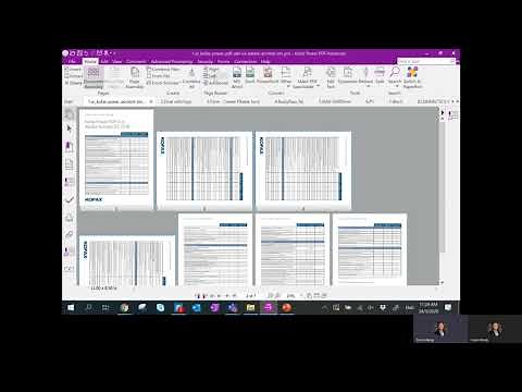 Introduction to Kofax Power PDF