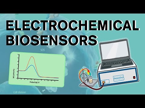 Electrochemical biosensors