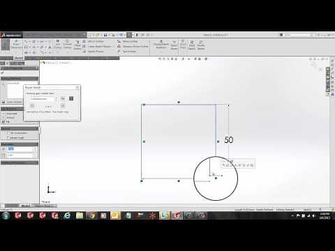 SOLIDWORKS Quick Tip - Check Sketch for Feature Usage