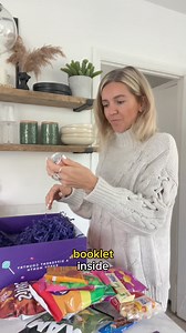 1.2K views | Wake up to a surprise box of delicious snacks from a different country every month from only £7.99!  Every month we find the most popular snacks from around the world and deliver them to your door!  Different country every month  Free booklet detailing each snack  Free UK delivery on all boxes Get 20% off your first original or premium box with code 20OFF  www.snackverse.com No commitment. Cancel at any time. | SnackVerse | Facebook