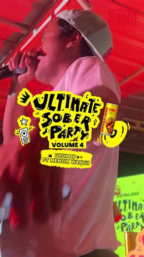 Ultimate Sober Party Vol. 4: Highlights and Fun Moments
