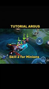 ✅ Argus Tutorial | BDFriendlyGamer