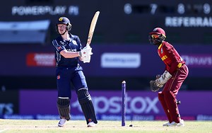 51K views · 687 reactions | Check out the top boundaries from Match 8 of the #U19CWC 2022 between West Indies and Scotland. #WIvSCO | #U19CWC | ICC - International Cricket Council | Facebook