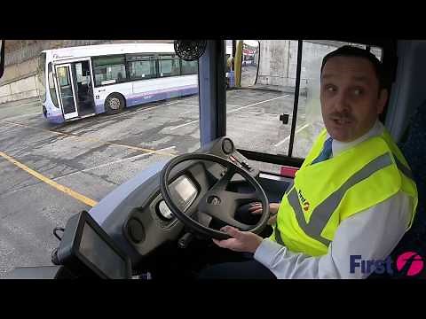 PCV Driver's Daily Walkaround Checks: a Comprehensive Guide