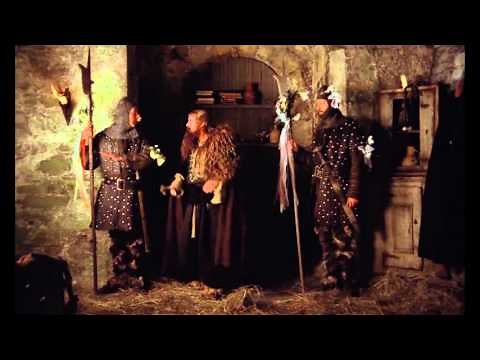 Stay Here and Make Sure He Doesn't Leave - Monty Python