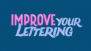 Hand Lettering in Procreate: Tricks & Tips to Improve Your Lettering | Gia Graham | Skillshare