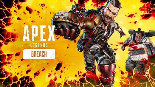 Apex Legends Home - Electronic Arts