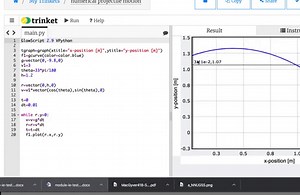 Mastering Projectile Motion Calculations in Python