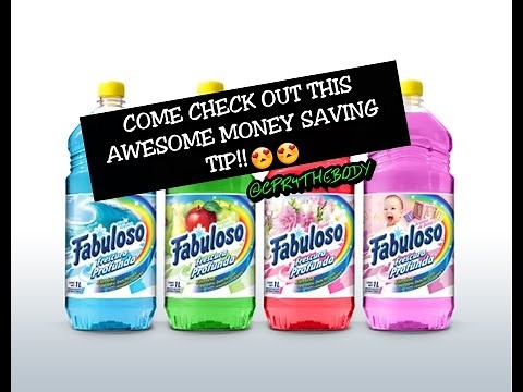 DIY GLADE PLUG IN REFILLS !! CPR4THEBODY