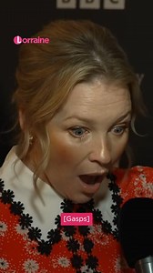 1.6M views · 10K reactions | Find out how Joanna Page reacted when she first read the script for the final Gavin and Stacey!  | Lorraine | Facebook