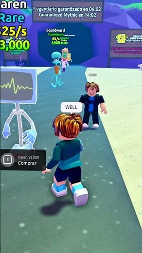 How did the noob get that? 🤣 #shorts