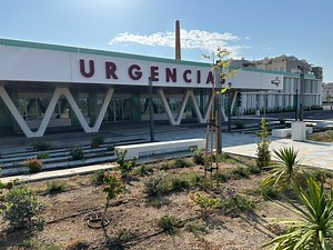 #DESTACADO 🔴 | El PSOE exige que el CIAR de Águilas deje de ser un “centro fantasma” y abra sus puertas para dar servicio a la población. | La Actualidad Región de Murcia