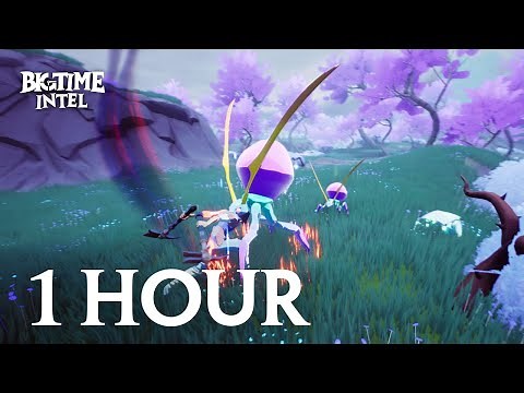 1 Hour of Big Time Gameplay Tutorial