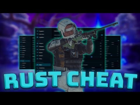 [NEW] RUST CHEAT [2025] | RUST HACK DOWNLOAD | UNDETECTED