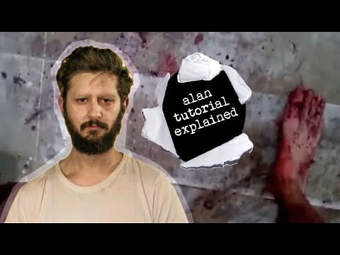 alantutorial (Explained)