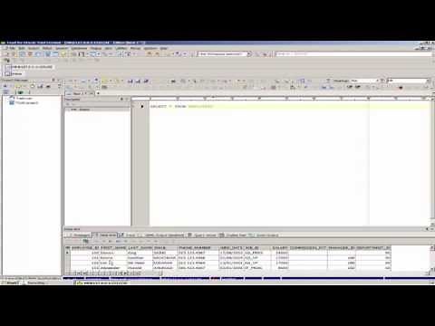 How to Connect Toad For Oracle To Oracle Database