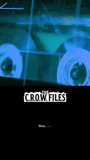 The C.R.O.W. Files - Year.book - Investigation #TheCROWFiles #SpookyReads #BookTok