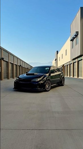 2011 Subaru Impreza WRX STI #subie #subiedaily #wrx