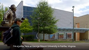 6.3K views · 107 reactions | We applaud Veronica and students like her who advocate for more accessible and inclusive classrooms. Veronica uses ed tech like Sway with assistive tech to succeed academically. Learn more about Veronica’s experiences as a student with low vision: https://educationblog.microsoft.com/2017/11/student-excels-with-accessible-technologies/?ocid=EVG_soc_omc_edu_fb_video_learn_FY18 | Microsoft Education | Facebook