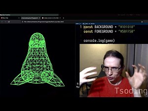 One Formula That Demystifies 3D Graphics