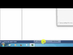 Remote Connection using an IP address
