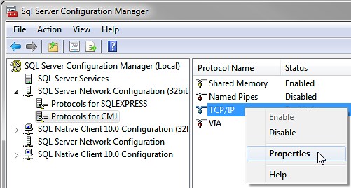 Steps to Configure Windows Firewall Ports For SQL Server