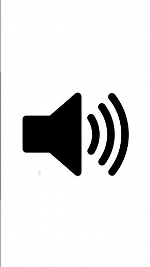 iPhone Notification Sound Effect