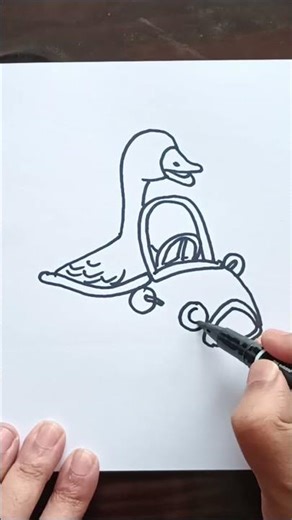 Drawing Idea 1 #shorts #art #illustration #foryou